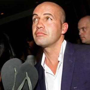 Billy Zane