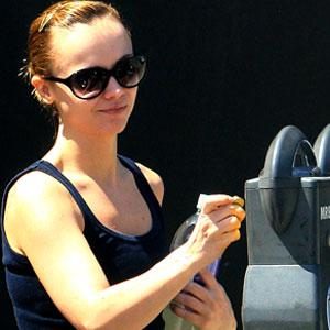Christina Ricci