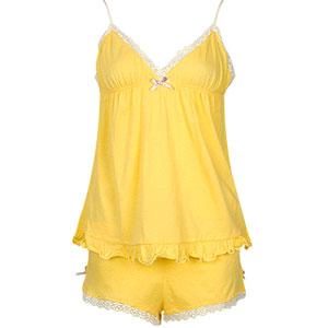 Forever 21 Lauryn PJ Set