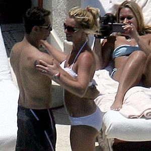 Britney Spears