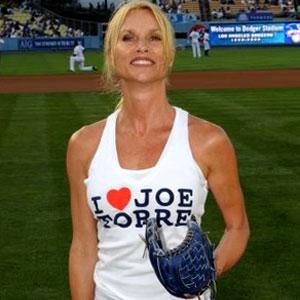 Nicollette Sheridan