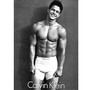 Mark Wahlberg