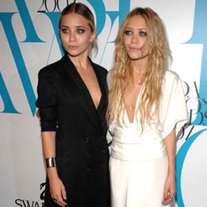 Mary-Kate Olsen, Ashley Olsen