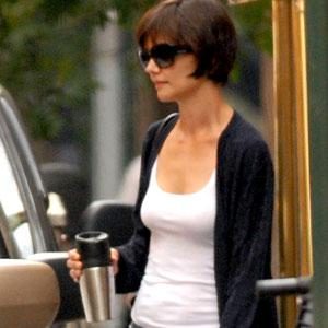 Katie Holmes