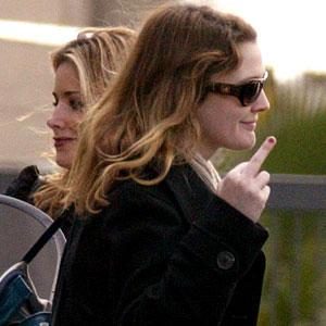 Drew Barrymore