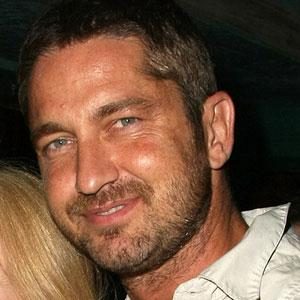Gerard Butler