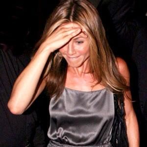 Jennifer Aniston