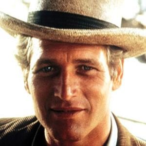 Paul Newman, Butch Cassidy And The Sundance Kid
