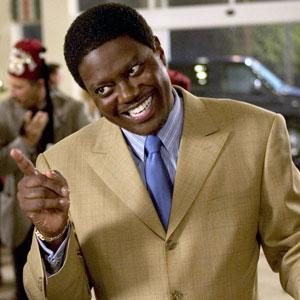 Guess Who, Ashton Kutcher, Bernie Mac 