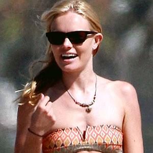Kate Bosworth