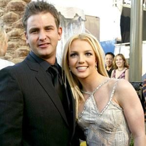 Britney Spears, Bryan Spears