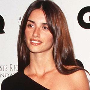 Penelope Cruz