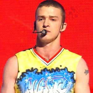Justin Timberlake