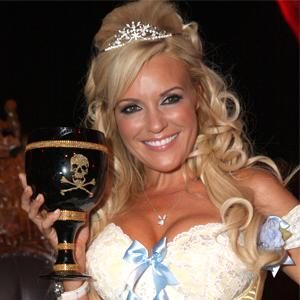 Bridget Marquardt