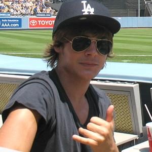Zac Efron