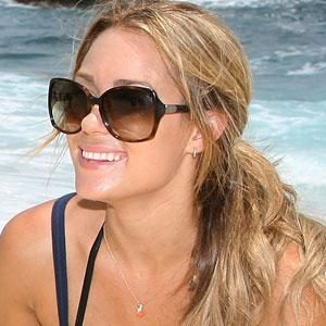 Lauren Conrad
