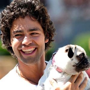 Adrian Grenier
