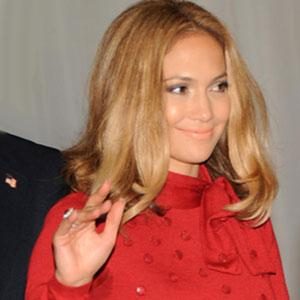 Jennifer Lopez