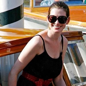 Anne Hathaway