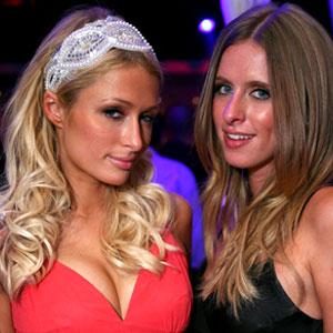 Paris Hilton, Nicky Hilton