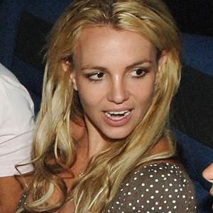 Britney Spears