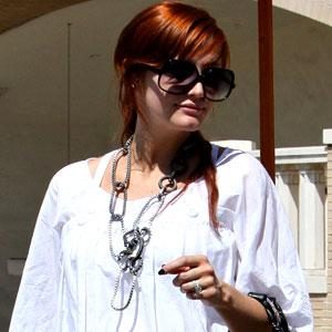 Ashlee Simpson