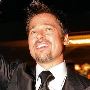 Brad Pitt