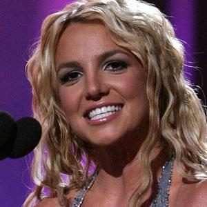 Britney Spears