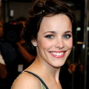 Rachel McAdams