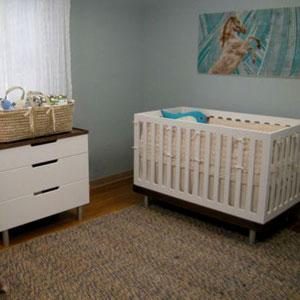 Clean House Episode 704: Nursery (After)