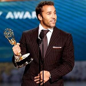 Jeremy Piven