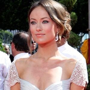 olivia wilde breast