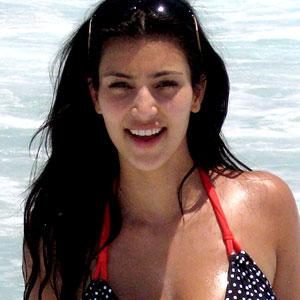 Kim Kardashian