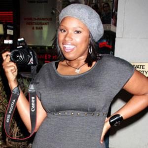 Jennifer Hudson