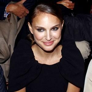 Natalie Portman