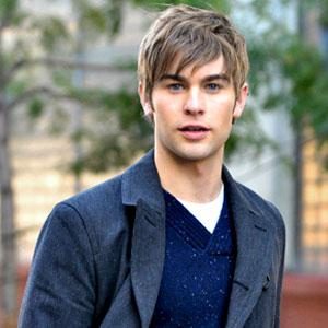 Chase Crawford
