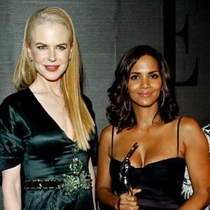 Nicole Kidman, Halle Berry