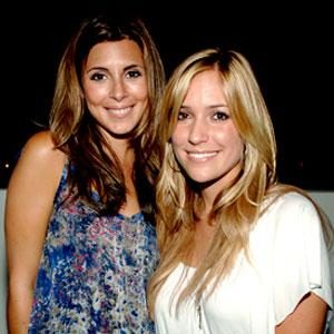 Jamie Lynn Sigler, Kristen Cavallari
