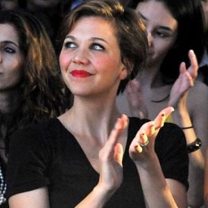 Maggie Gyllenhaal