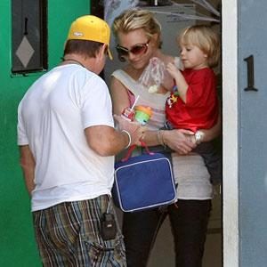 Britney Spears