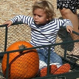 Kingston Rossdale