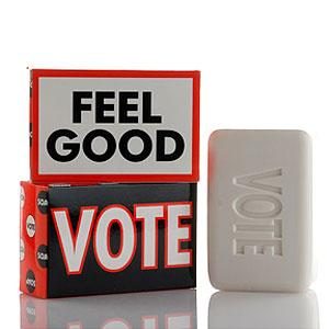Statement Soap