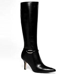 Ann Taylor Catia Extended Calf boot