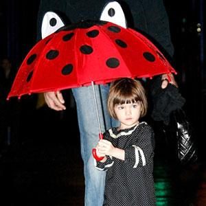 Suri Cruise
