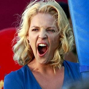 Katherine Heigl