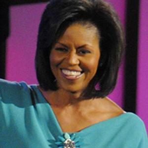 Michelle Obama