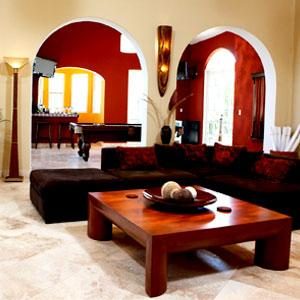 LG Villa