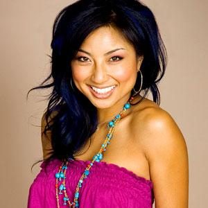 Jeannie Mai