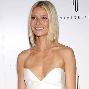 Gwyneth Paltrow
