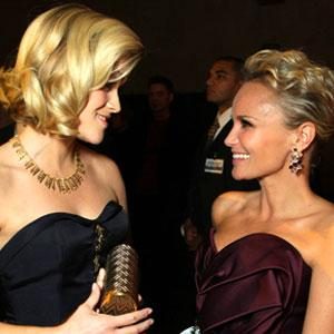 Reese Witherspoon, Kristin Chenoweth